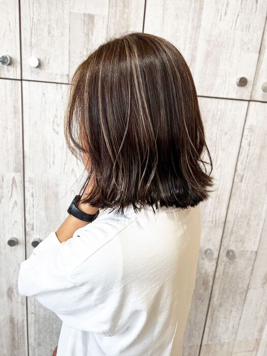 画像10135：大人美人ショート