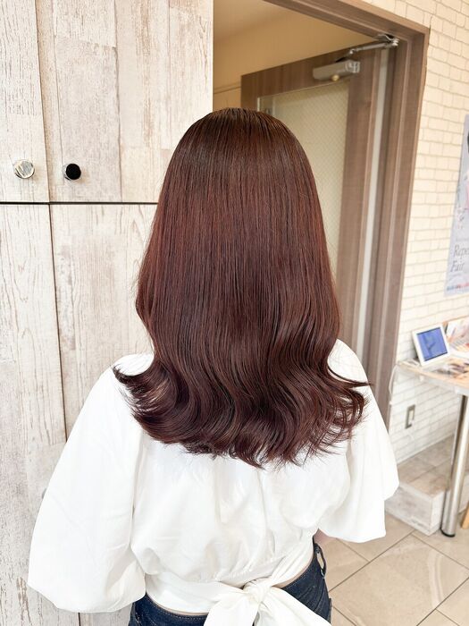 画像10149：大人美人ショート