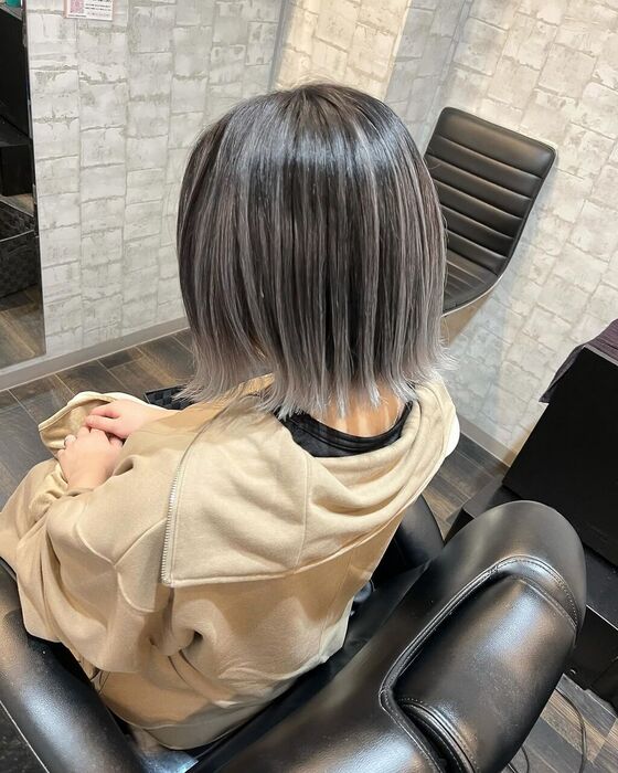画像10155：大人美人ショート