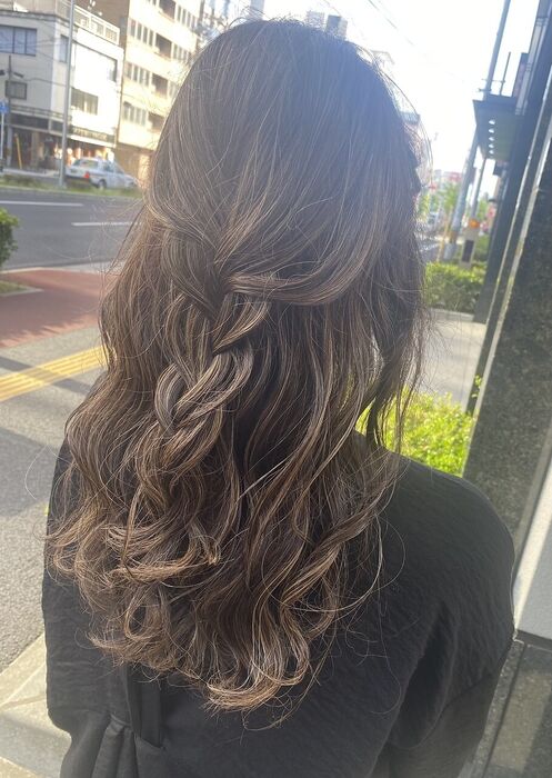 画像10213：大人美人ショート