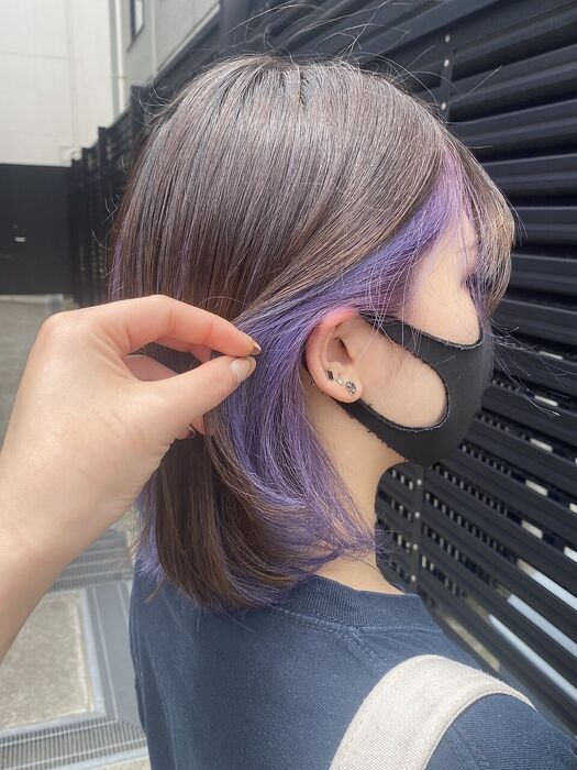 画像10223：大人美人ショート
