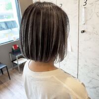 画像10233：大人美人ショート