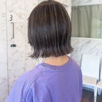 画像10245：大人美人ショート