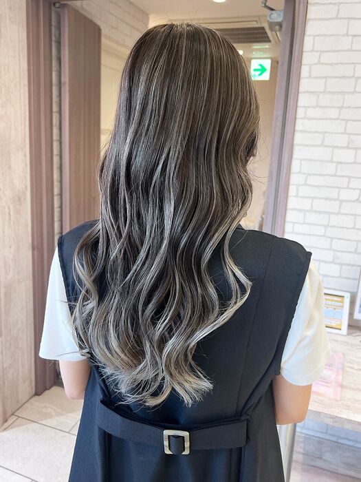 画像10247：大人美人ショート