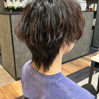 画像1433：大人美人ショート