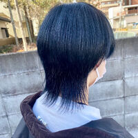画像1439：大人美人ショート