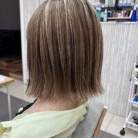 画像1443：大人美人ショート
