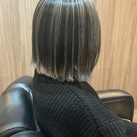 画像1489：大人美人ショート
