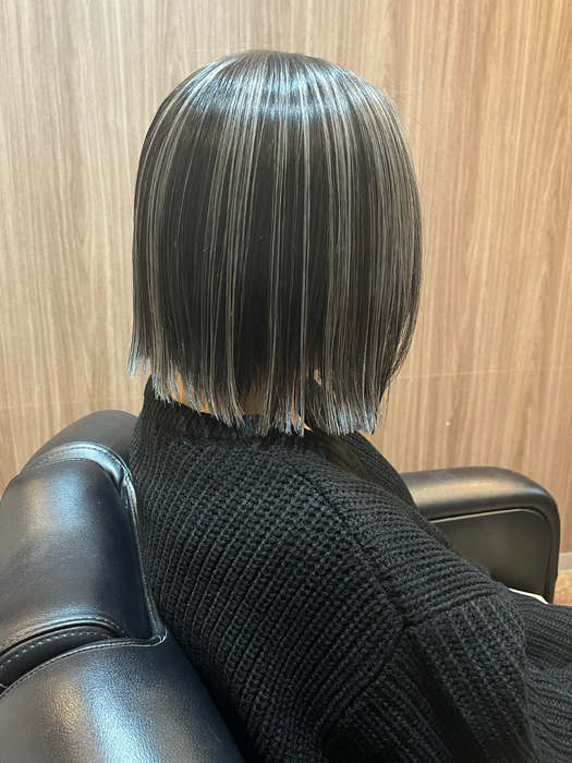 画像1489：大人美人ショート