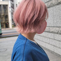 画像1499：大人美人ショート